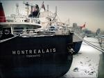 Montreal - Vieux port - Le Montrealais