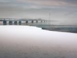 Never Ending bridge - Pont Victoria - Montreal